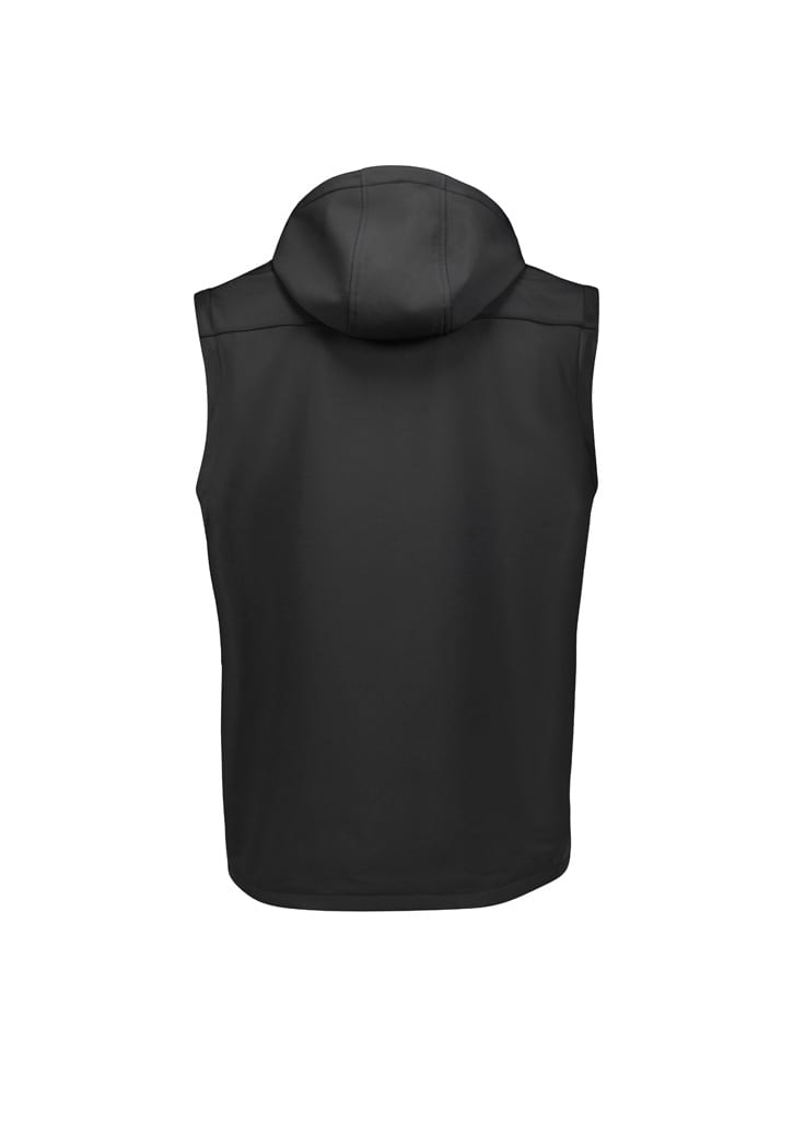 Unisex Streetworx 2 In 1 Stretch Softshell Jacket FA-ZJ263