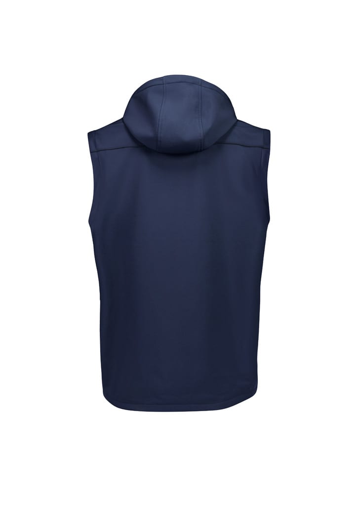 Unisex Streetworx 2 In 1 Stretch Softshell Jacket FA-ZJ263