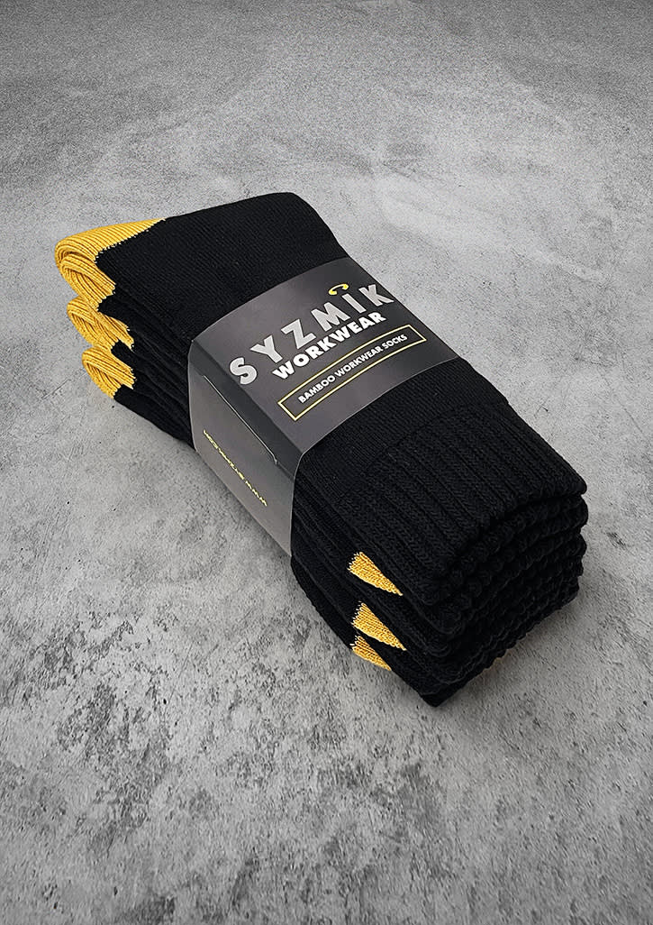 Work Socks