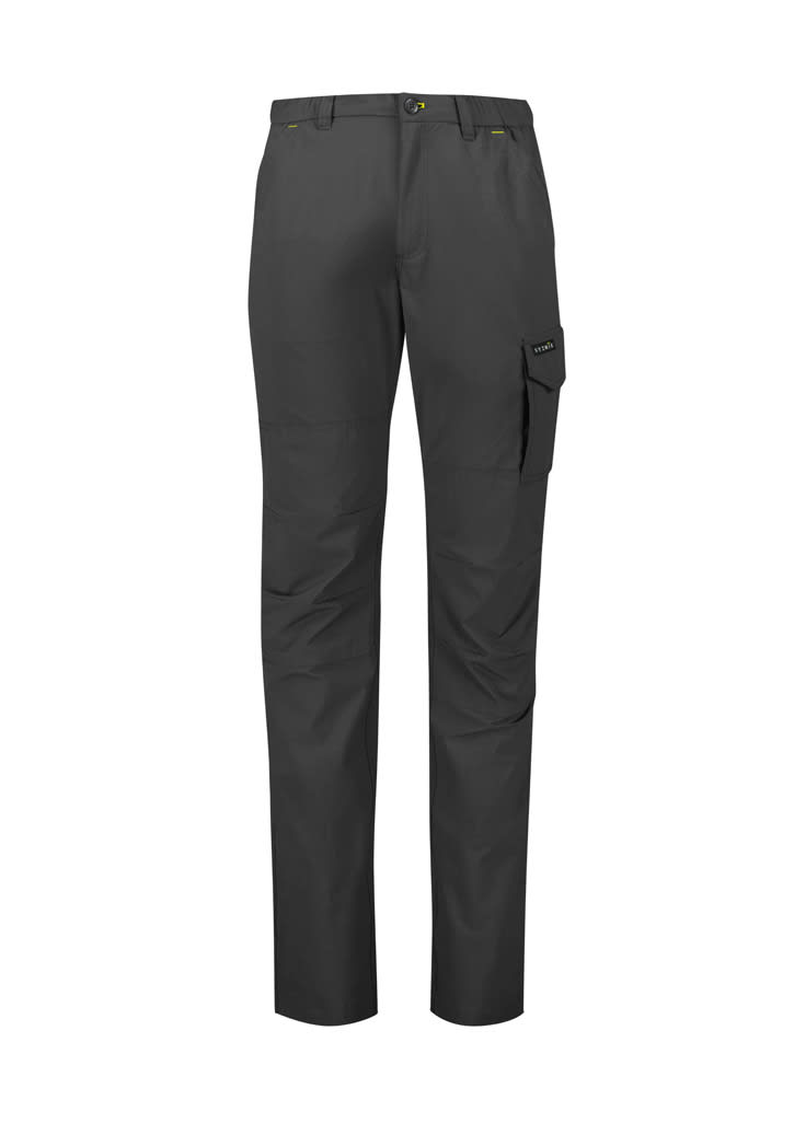 Mens Lightweight Outdoor Pant - ZP180 Image Charcoal