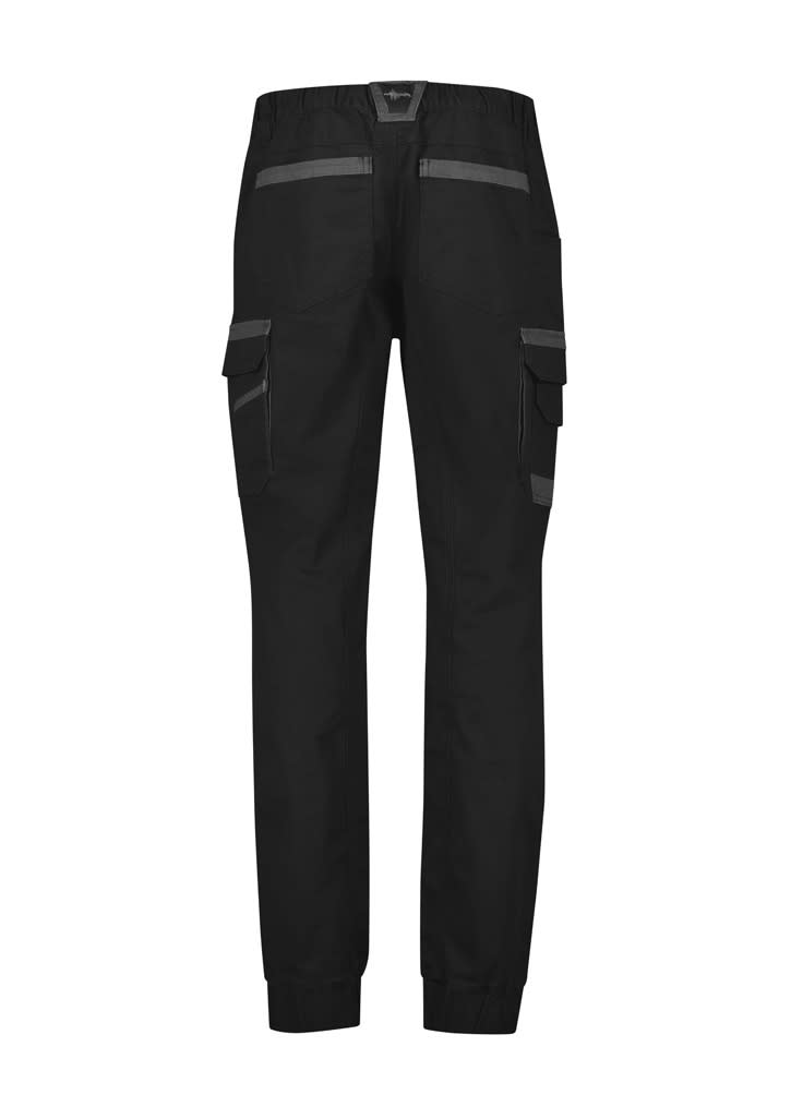 Mens Streetworx Heritage Pant - Cuffed - ZP420 Image 