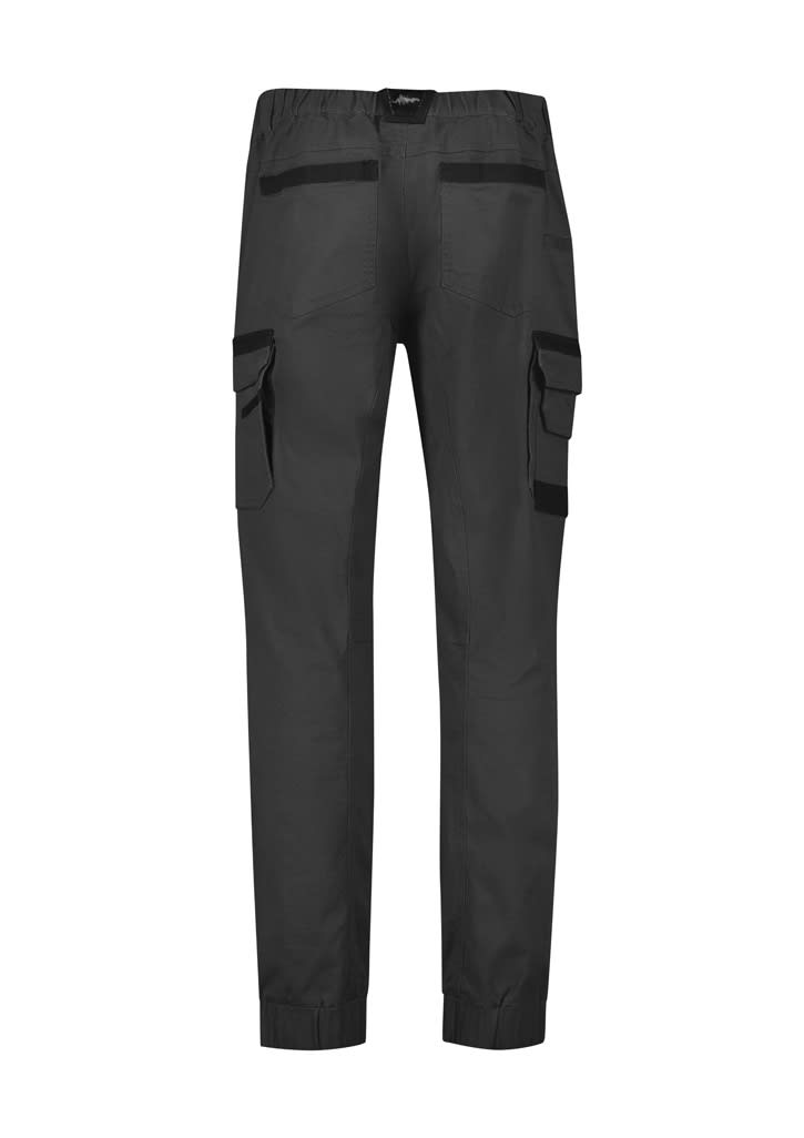 Mens Streetworx Heritage Pant - Cuffed - ZP420 Image 