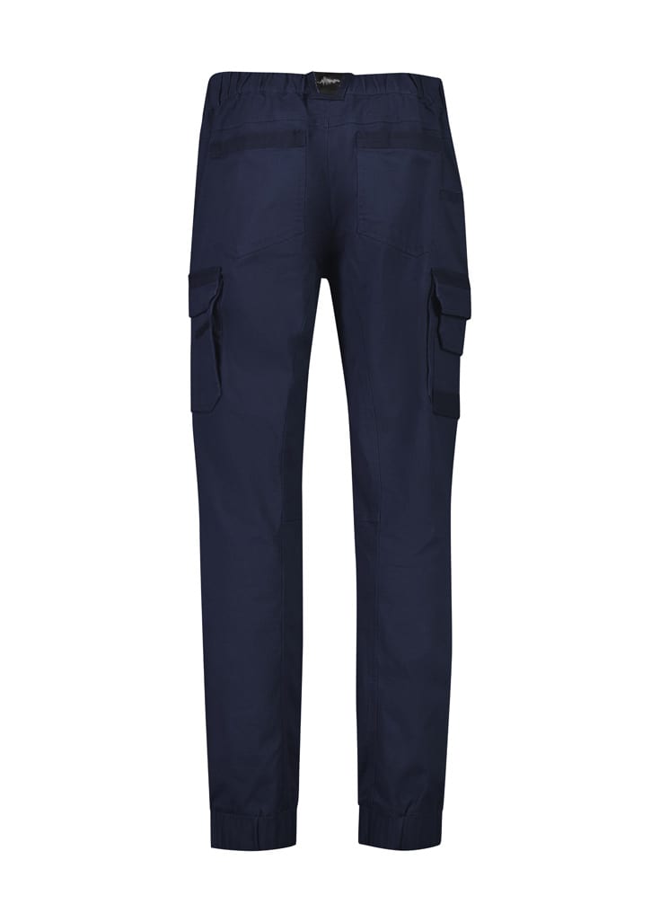 Mens Streetworx Heritage Pant - Cuffed - ZP420 Image 