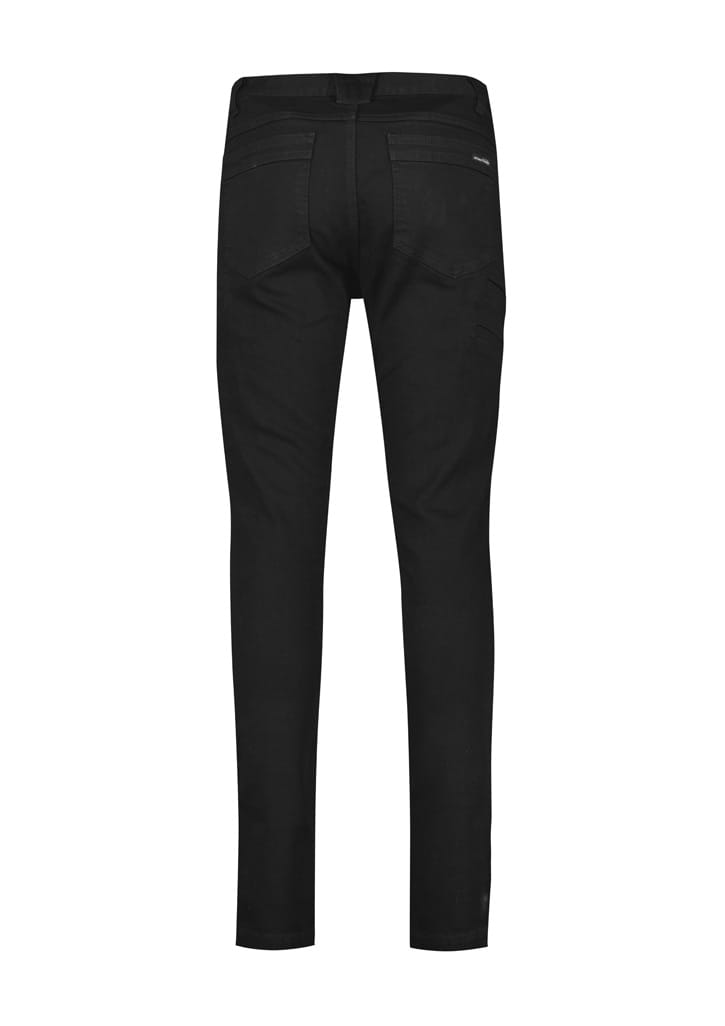 Mens Streetworx Stretch Jean - ZP540 Image 