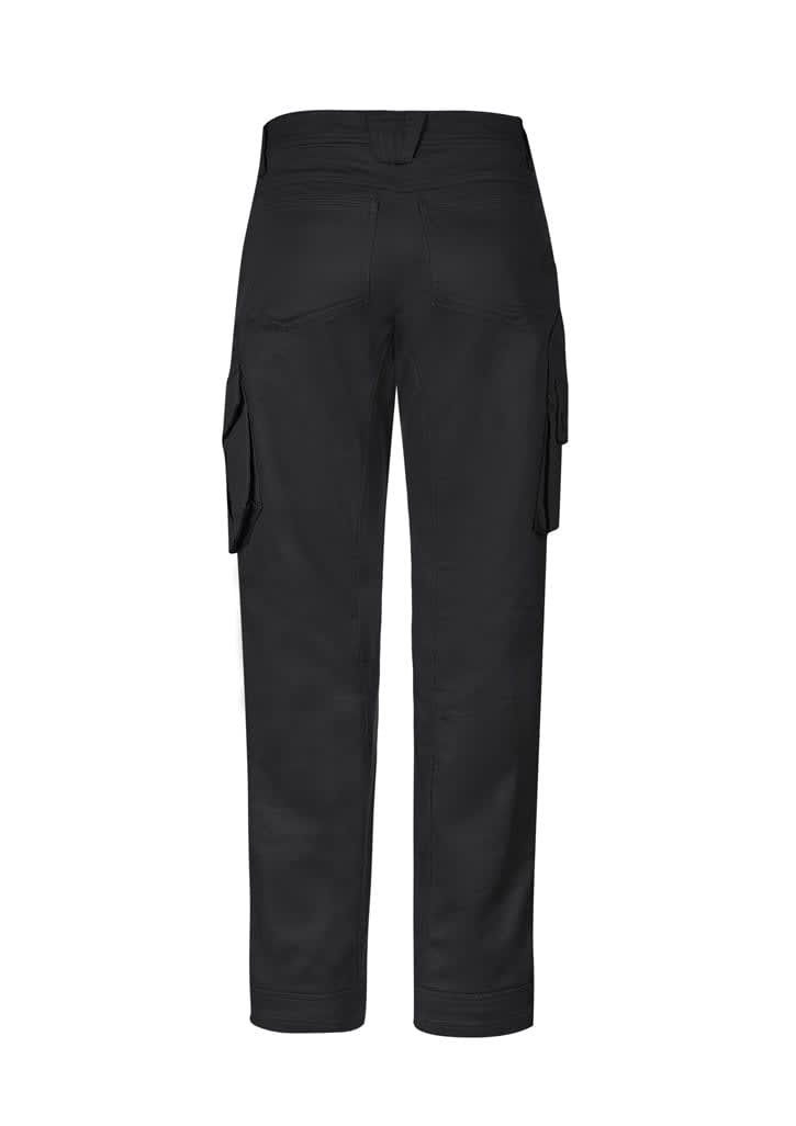 Mens Rugged Cooling Stretch Pant - ZP604 Image 
