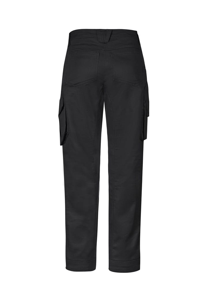 Mens Rugged Cooling Stretch Pant - ZP604 Image