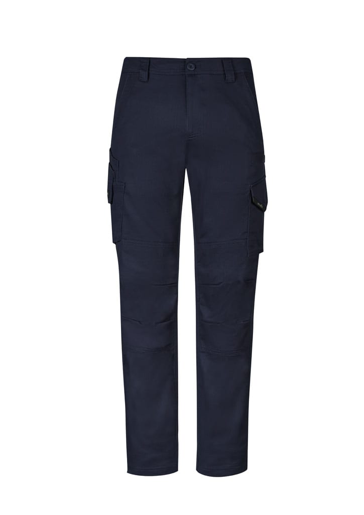 Mens Rugged Cooling Stretch Pant - ZP604 Image