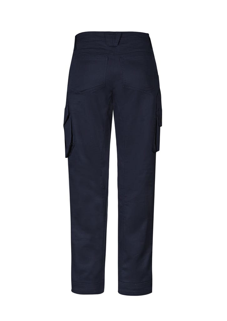 Mens Rugged Cooling Stretch Pant - ZP604 Image