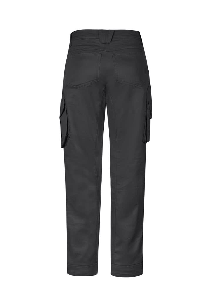 Mens Rugged Cooling Stretch Pant - ZP604 Image 