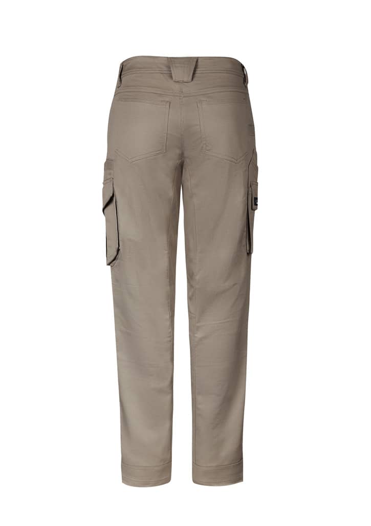Mens Rugged Cooling Stretch Pant - ZP604 Image 
