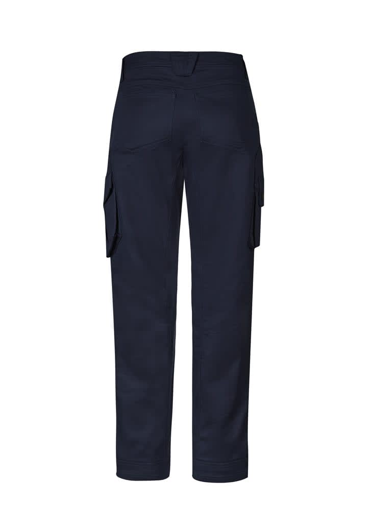 Mens Rugged Cooling Stretch Pant - ZP604 Image 