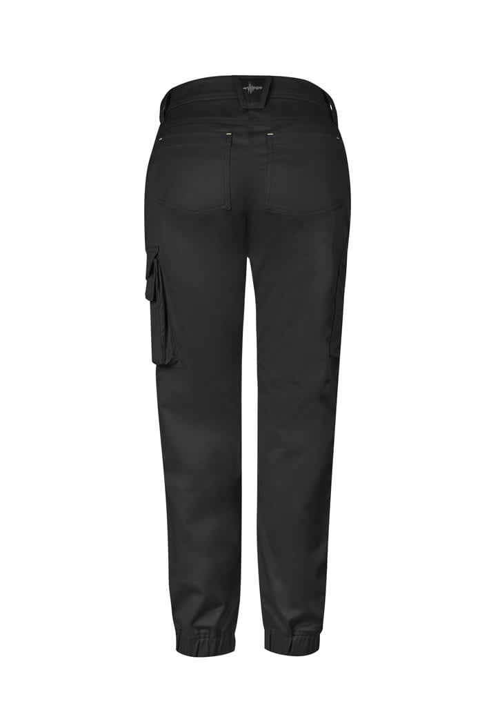 Womens Streetworx Tough Pant - ZP750 Image 