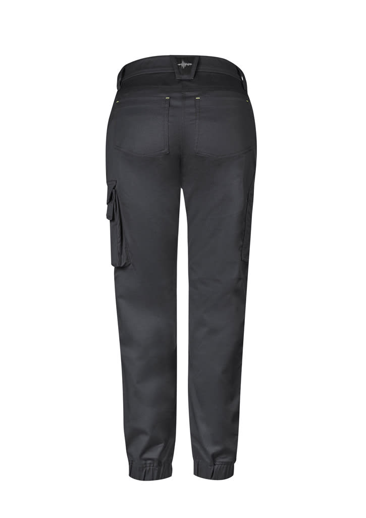 Womens Streetworx Tough Pant - ZP750 Image 