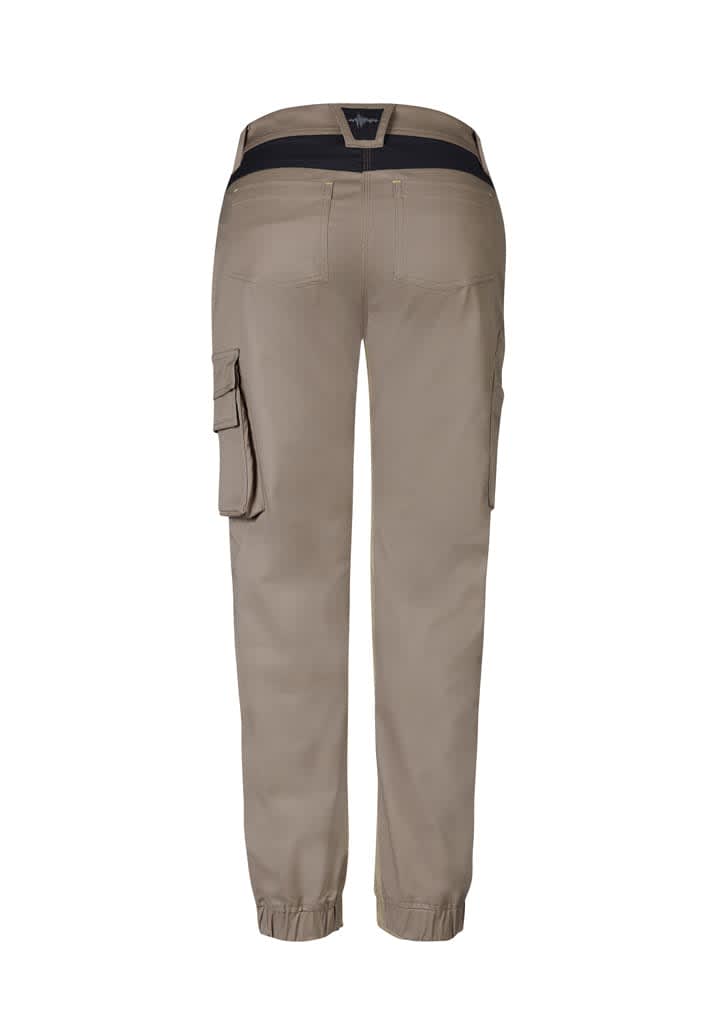 Womens Streetworx Tough Pant - ZP750 Image 