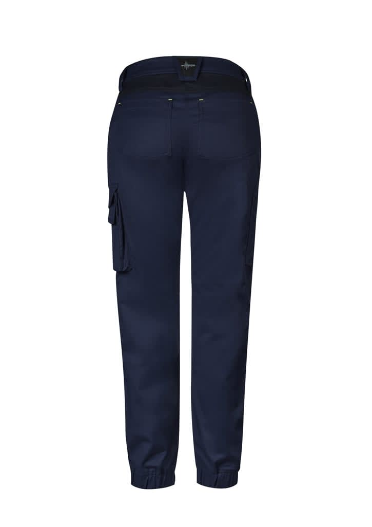 Womens Streetworx Tough Pant - ZP750 Image 