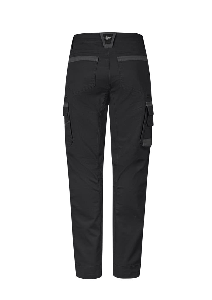 Mens Streetworx Heritage Pant - ZP820 Image 