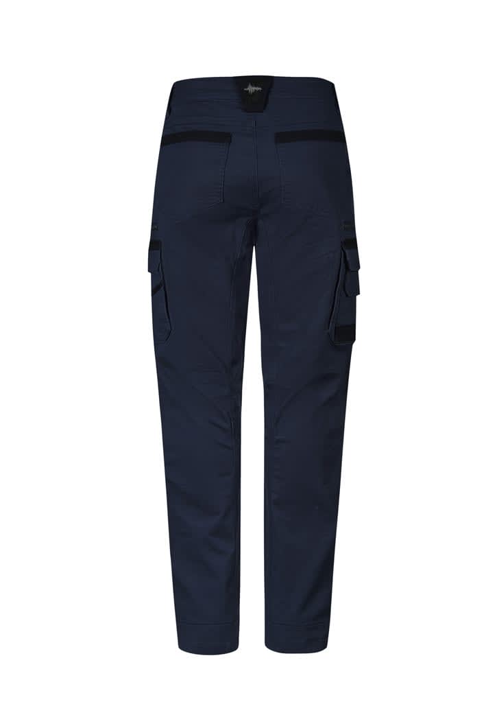 Mens Streetworx Heritage Pant - ZP820 Image 