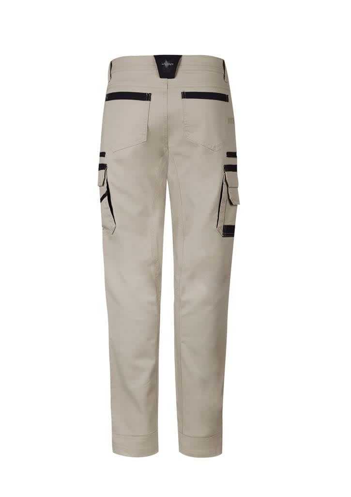 Mens Streetworx Heritage Pant - ZP820 Image 