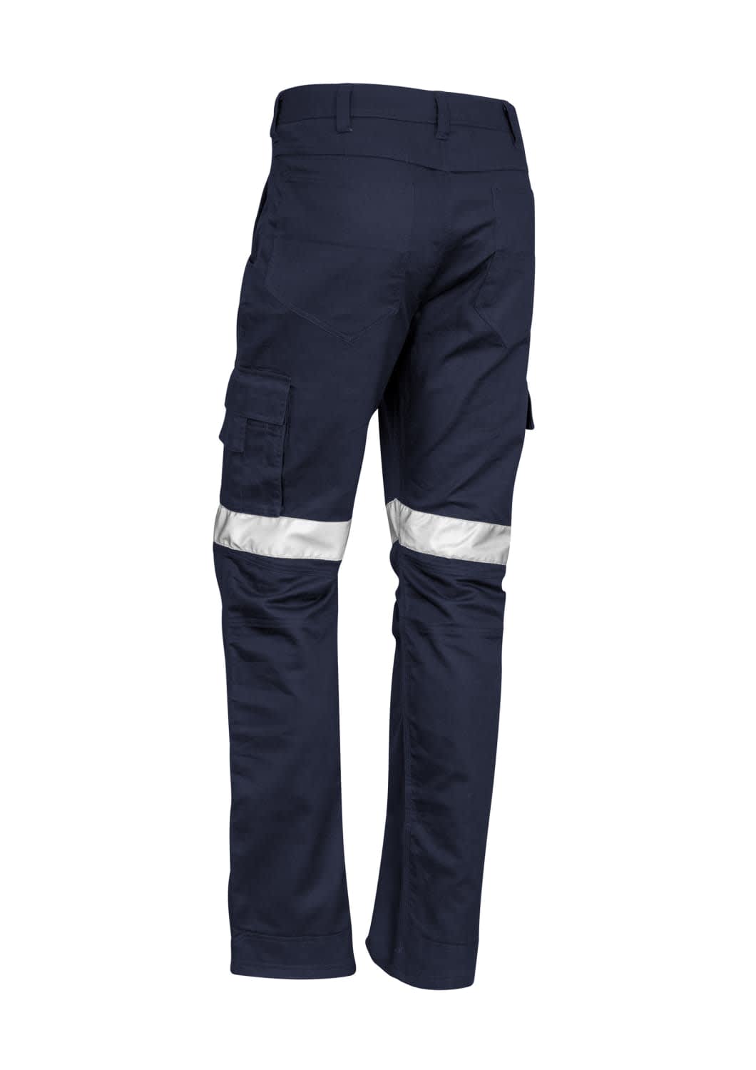 Mens Rugged Cooling Taped Pant (Stout) - ZP904S Image 
