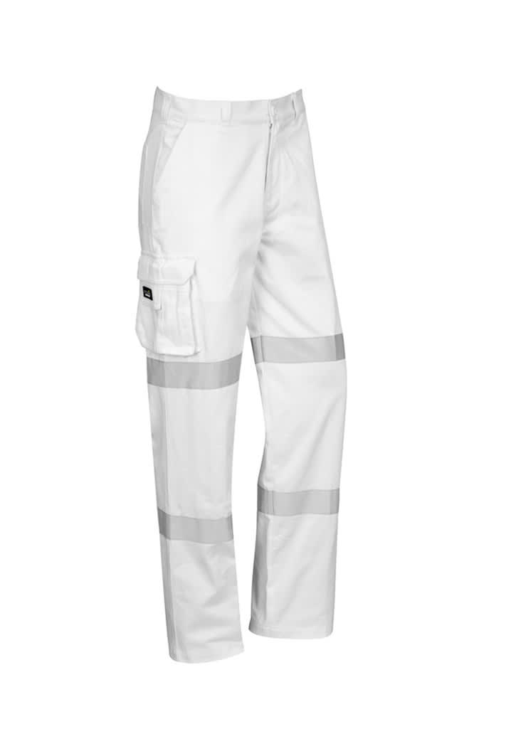 Mens Bio Motion Taped Pant (Regular) FA-ZP920
