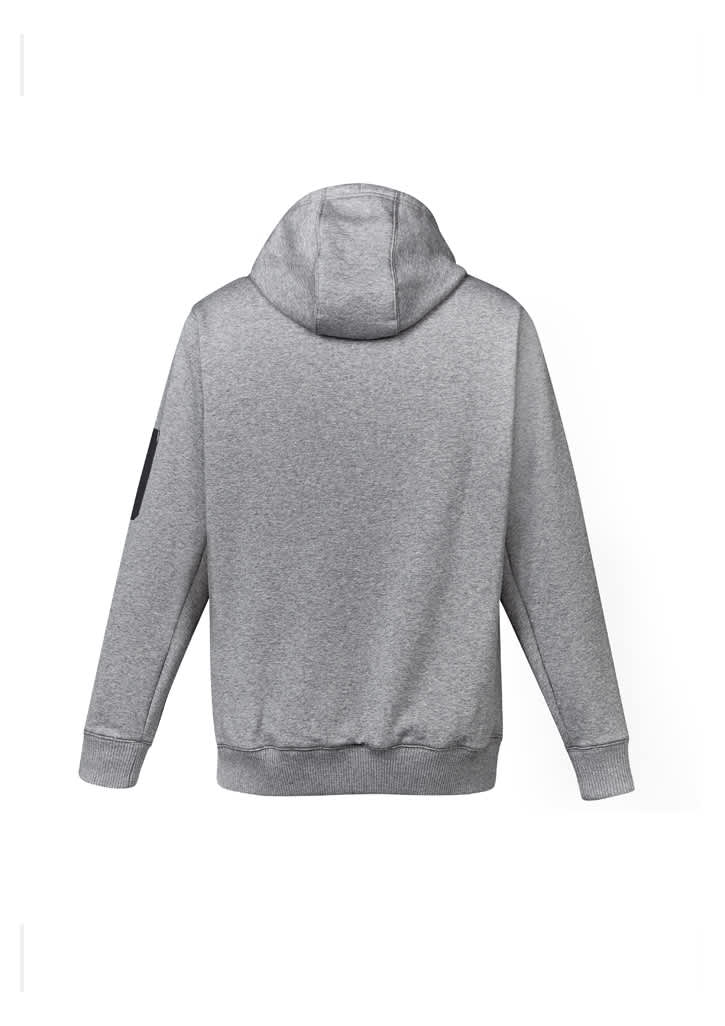 Unisex Multi-Pocket Hoodie - ZT467 Image 