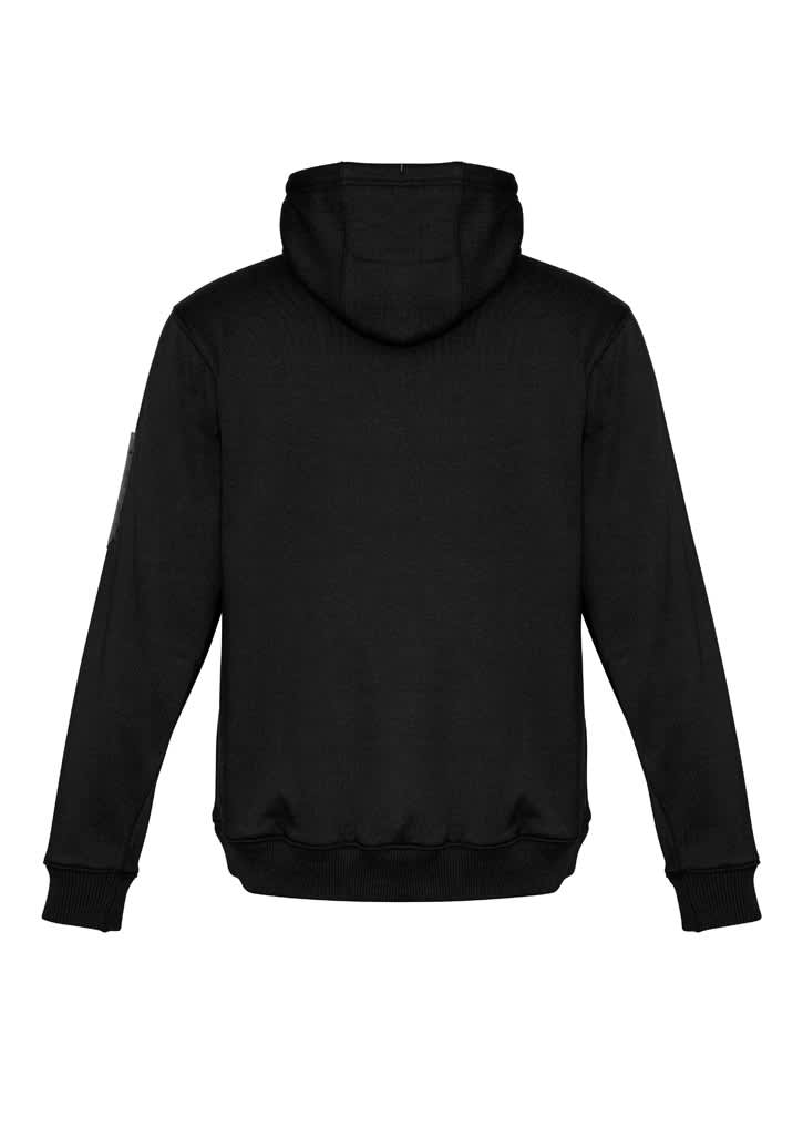 Unisex Multi-Pocket Hoodie FA-ZT467