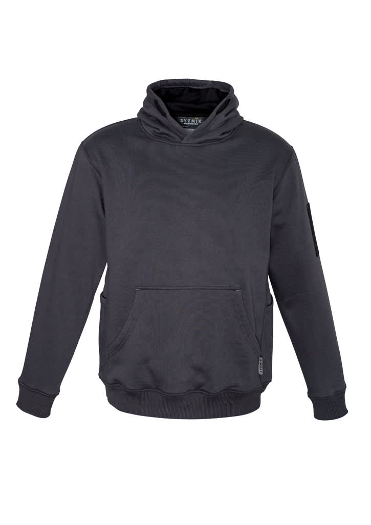 Unisex Multi-Pocket Hoodie FA-ZT467