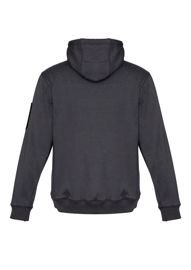Unisex Multi-Pocket Hoodie FA-ZT467