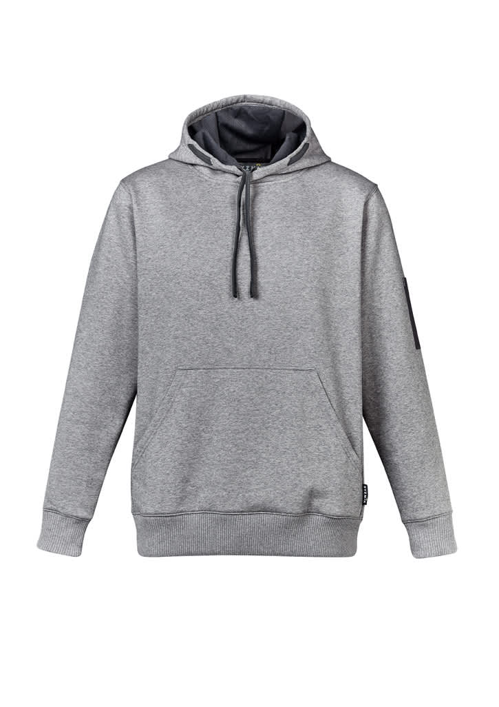 Unisex Multi-Pocket Hoodie FA-ZT467