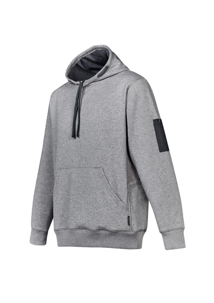 Unisex Multi-Pocket Hoodie FA-ZT467