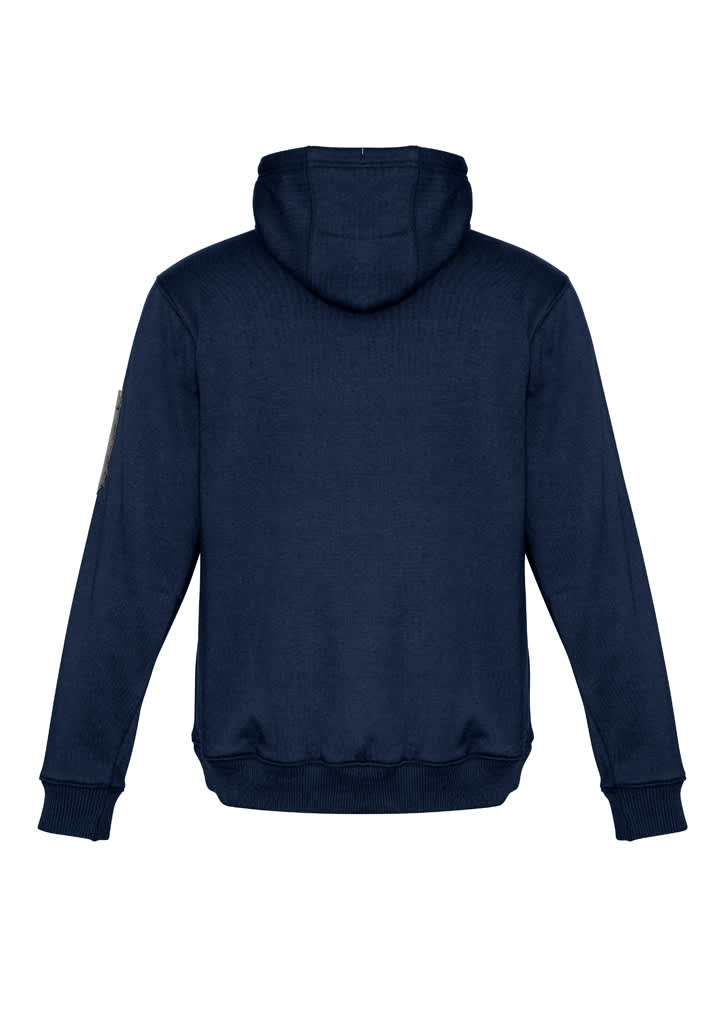 Unisex Multi-Pocket Hoodie FA-ZT467
