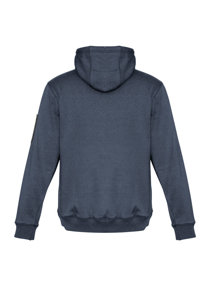 Unisex Multi-Pocket Hoodie FA-ZT467