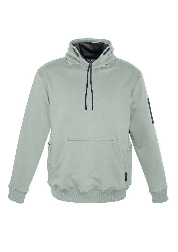Unisex Multi-Pocket Hoodie FA-ZT467