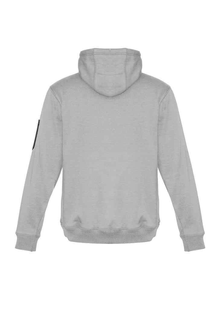 Unisex Multi-Pocket Hoodie - ZT467 Image 