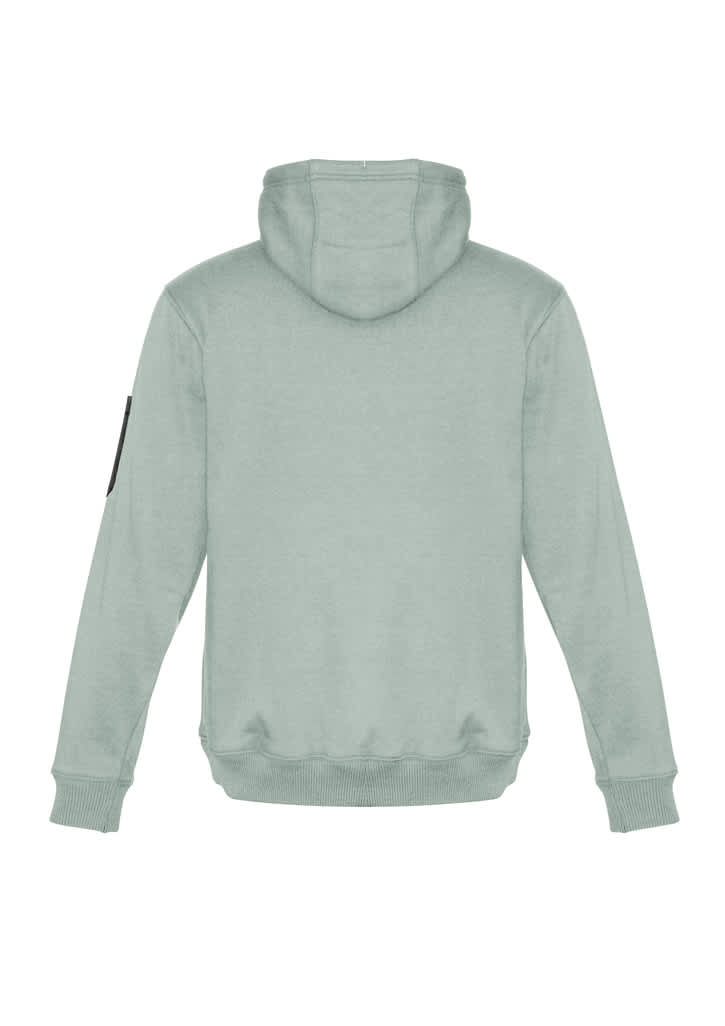 Unisex Multi-Pocket Hoodie FA-ZT467