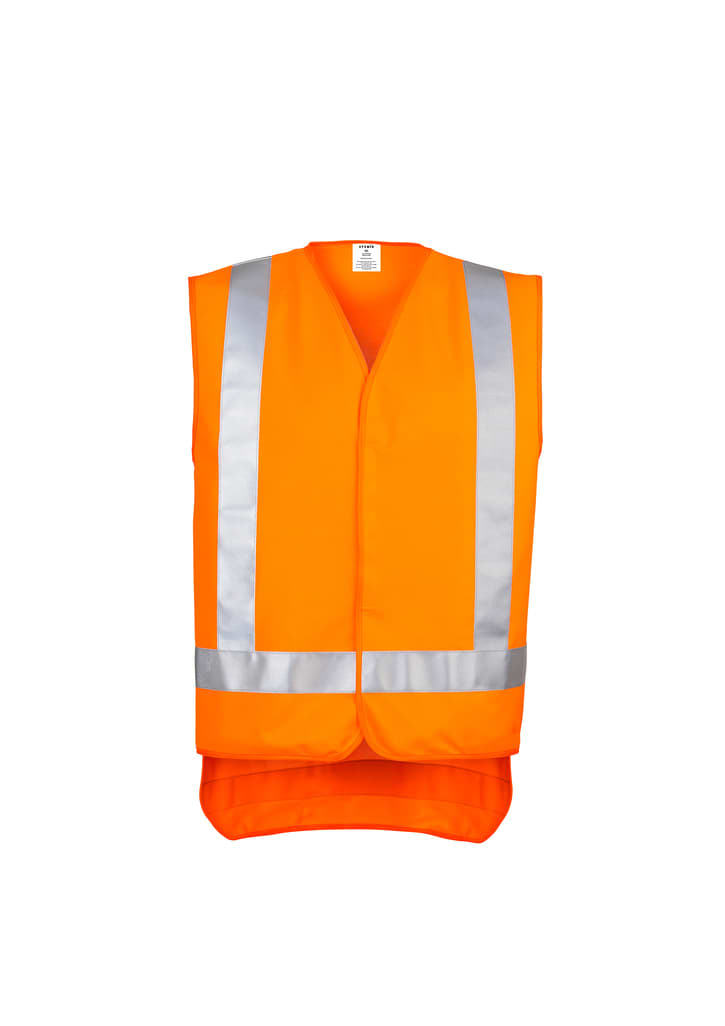 Mens TTMC-W17 Basic Vest