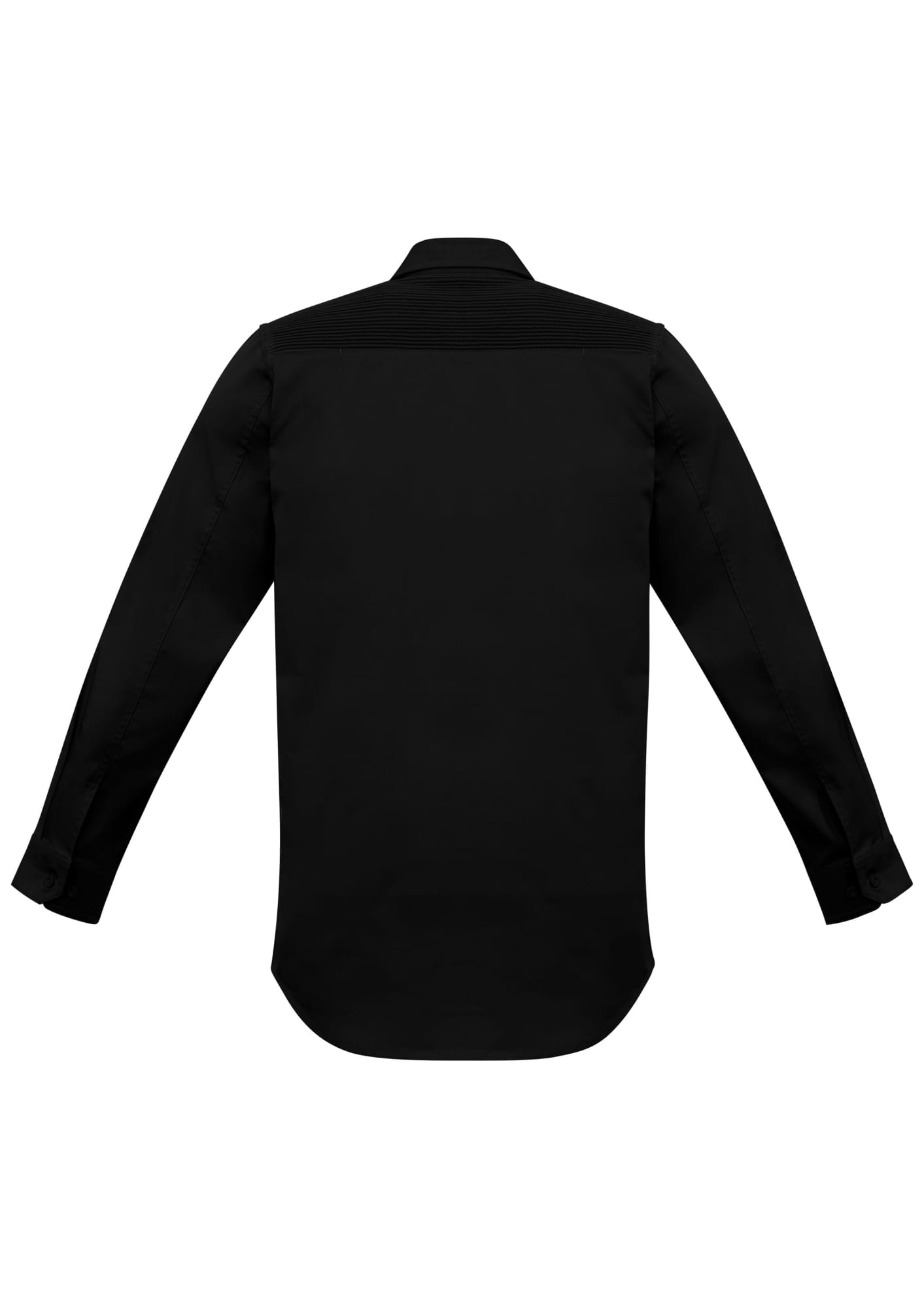 Mens Streetworx L/S Stretch Shirt FA-ZW350