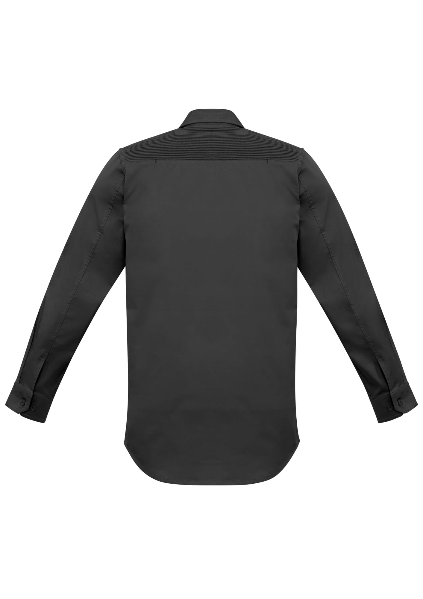 Mens Streetworx L/S Stretch Shirt FA-ZW350