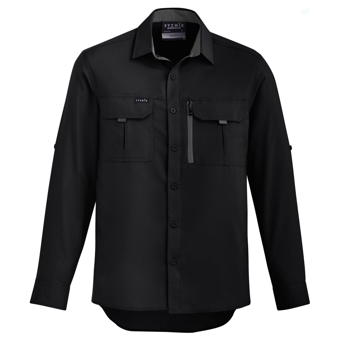 Mens Outdoor Long Sleeve Shirt FA-ZW460