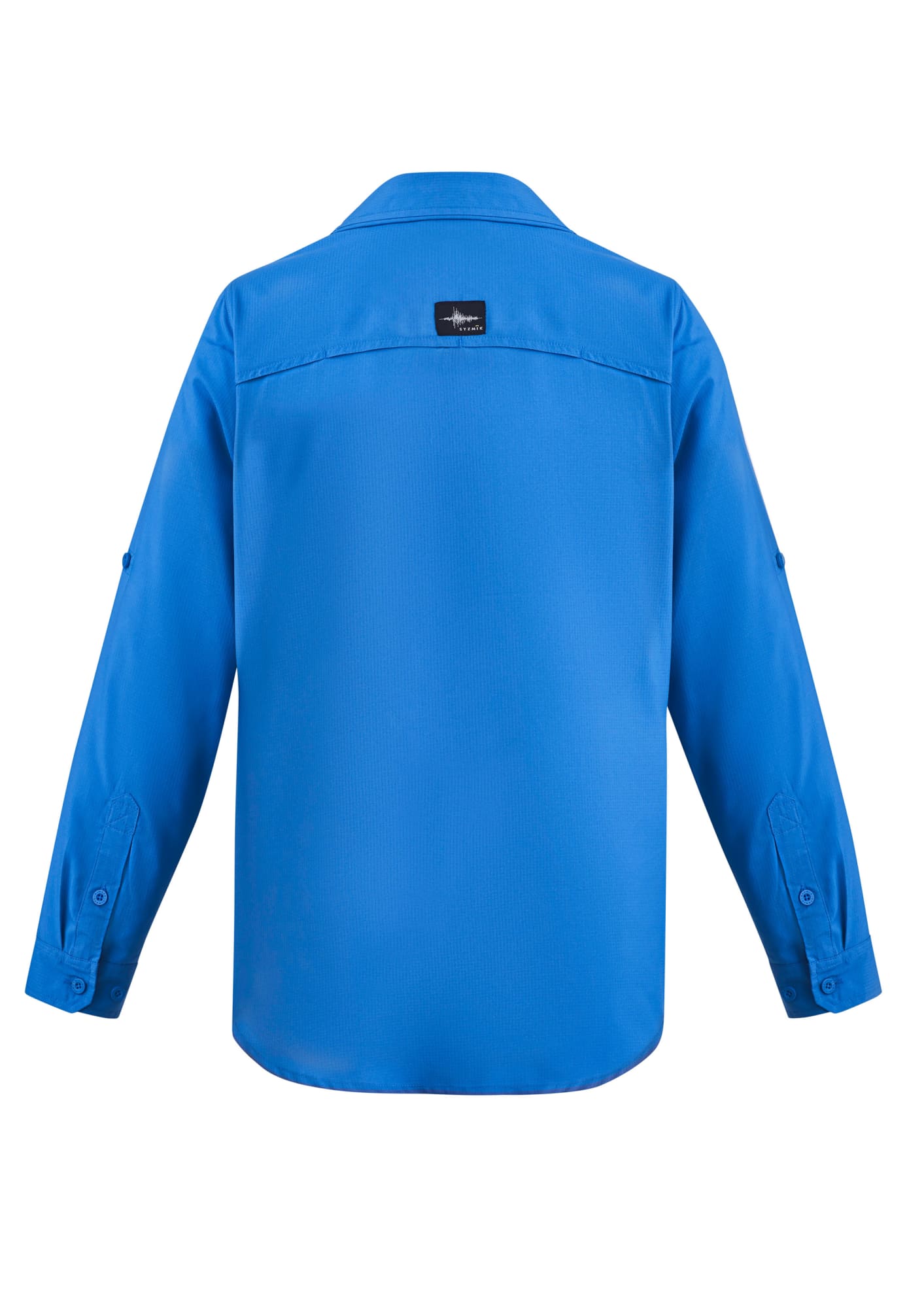 Mens Outdoor Long Sleeve Shirt FA-ZW460