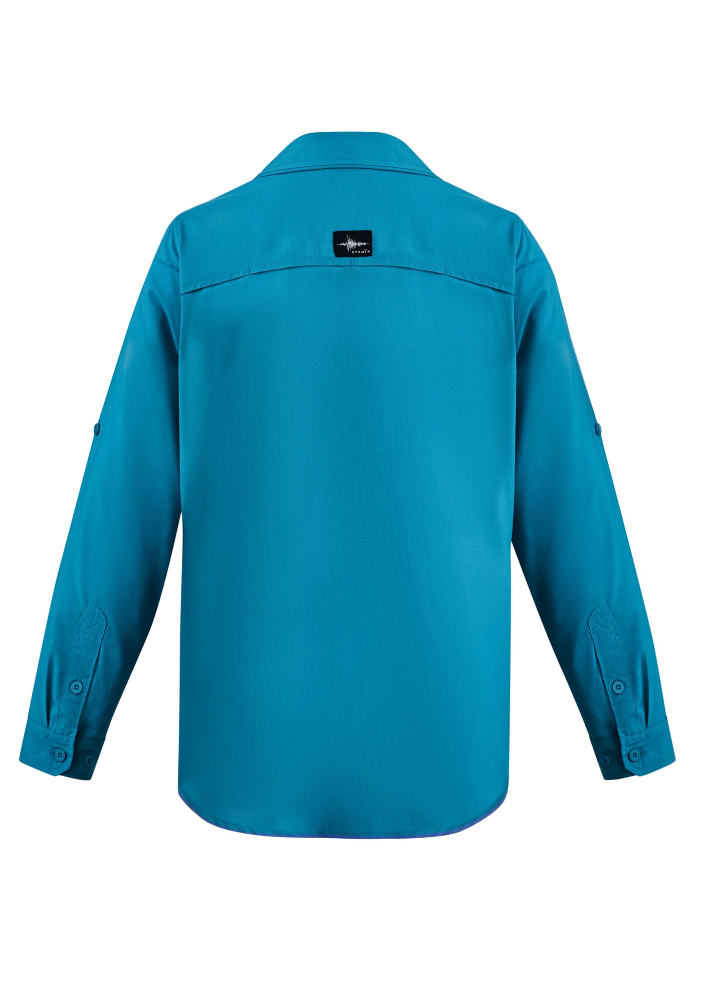 Mens Outdoor Long Sleeve Shirt FA-ZW460