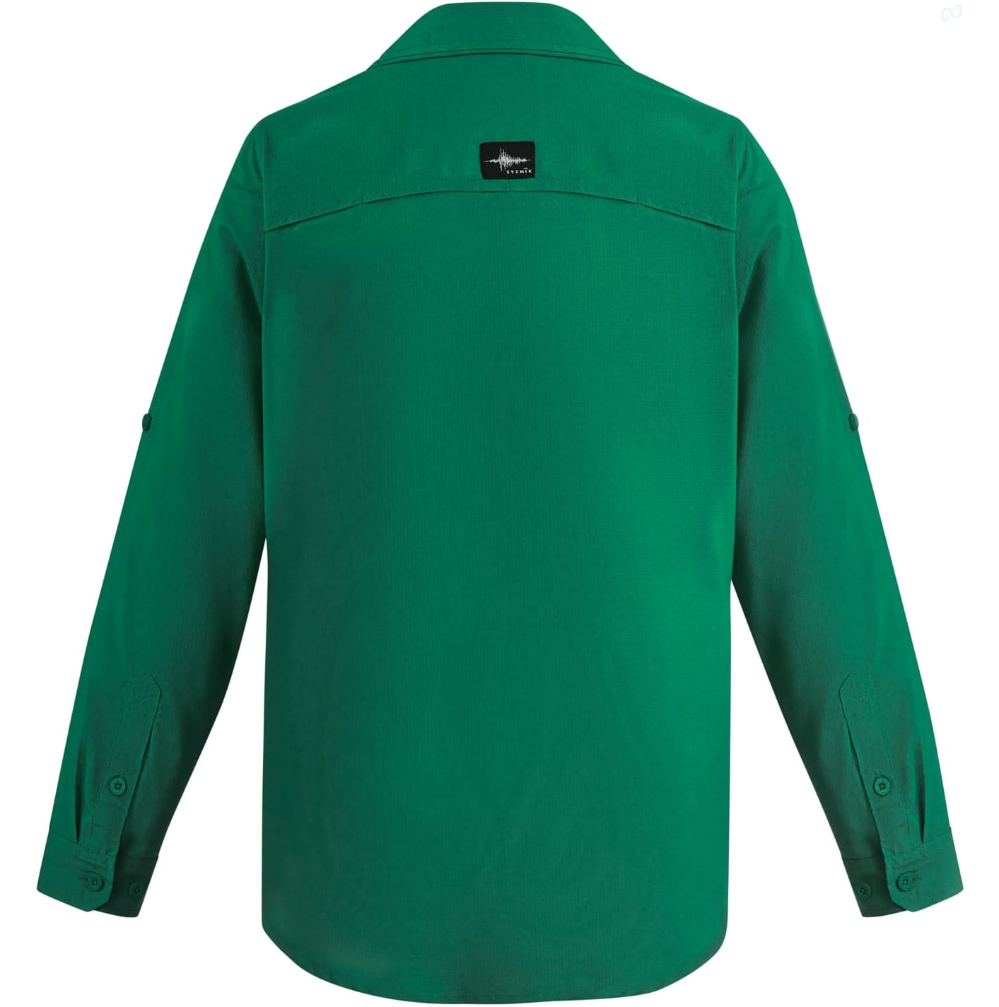 Mens Outdoor Long Sleeve Shirt FA-ZW460