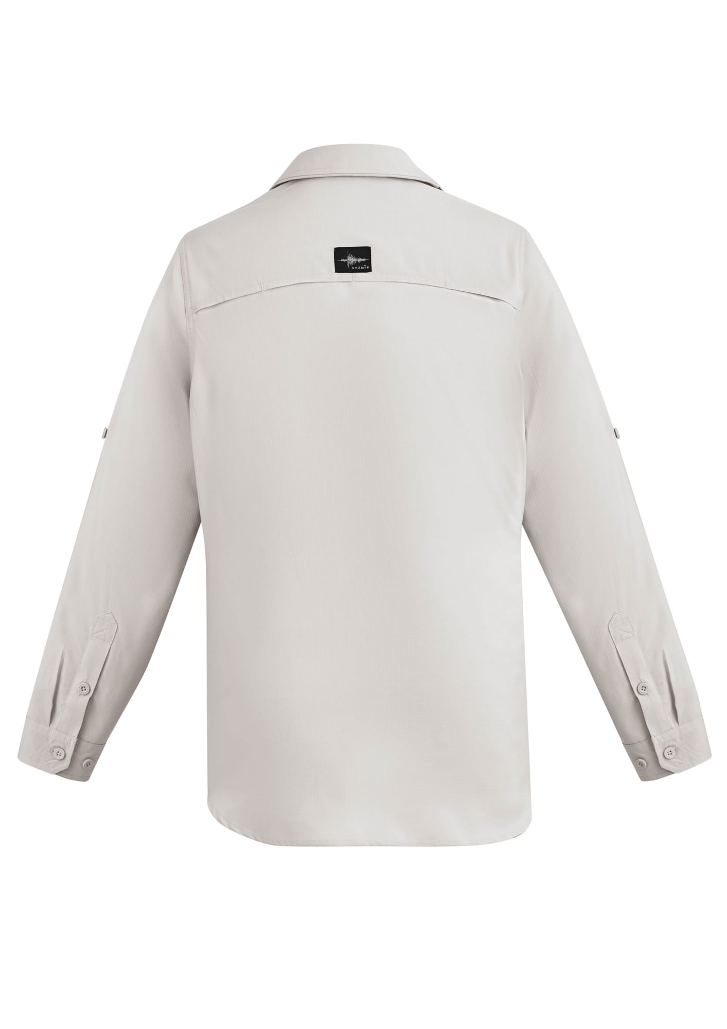 Mens Outdoor Long Sleeve Shirt FA-ZW460