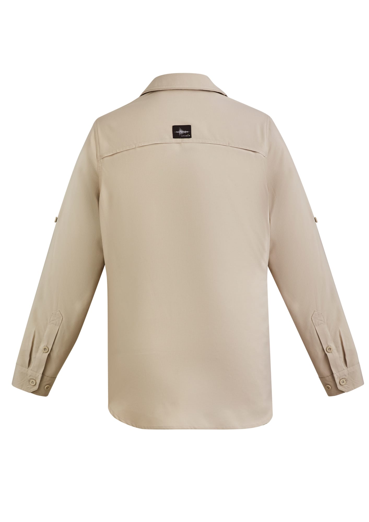 Mens Outdoor Long Sleeve Shirt FA-ZW460