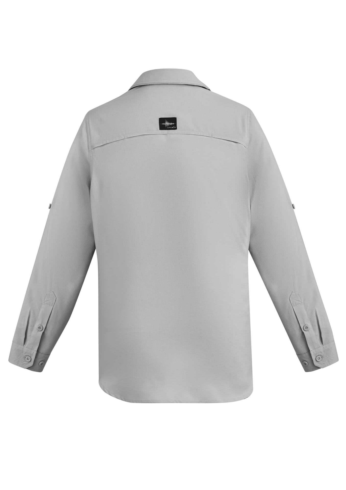 Mens Outdoor Long Sleeve Shirt FA-ZW460