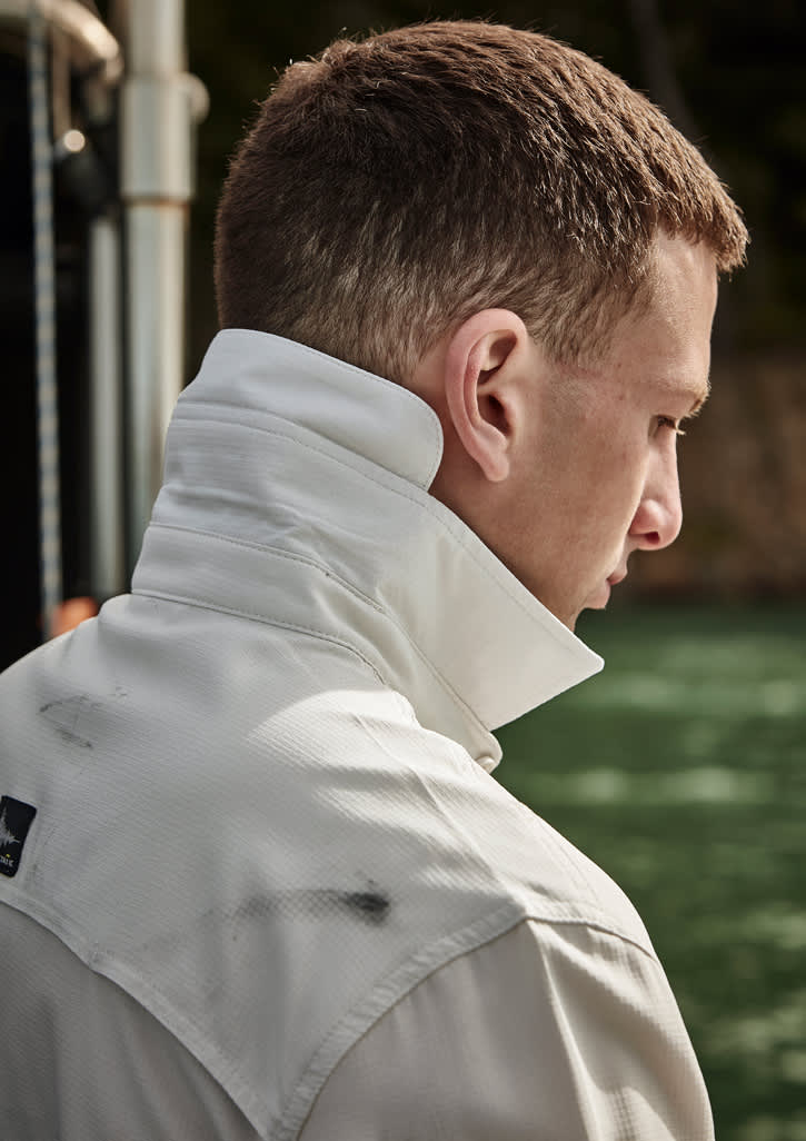 Mens Outdoor Long Sleeve Shirt FA-ZW460