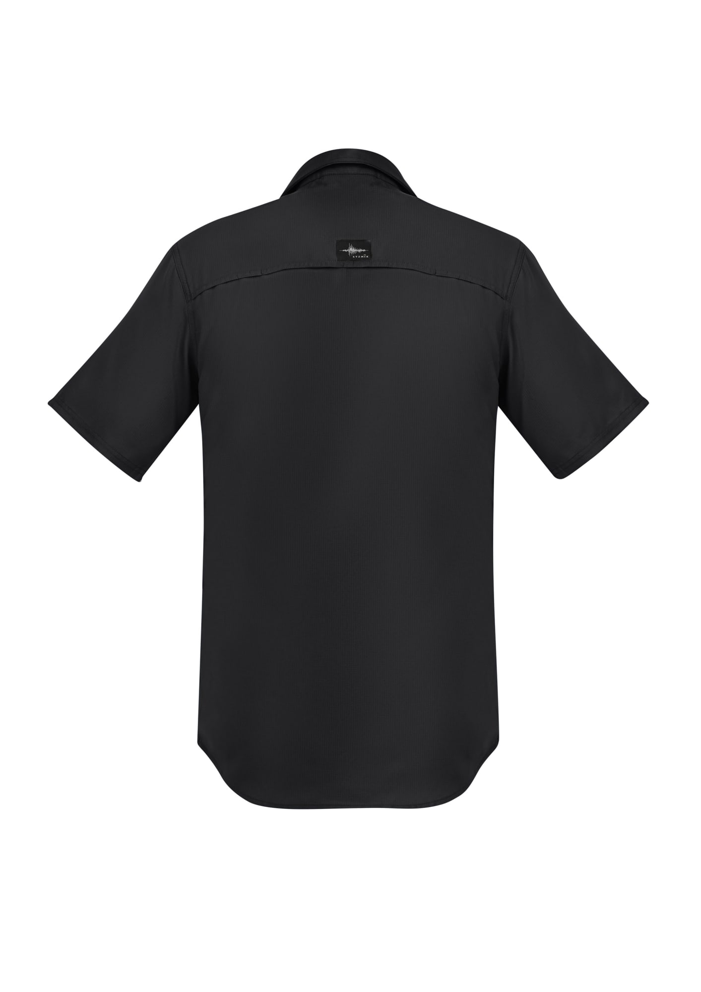 Mens Outdoor Short Sleeve Shirt FA-ZW465