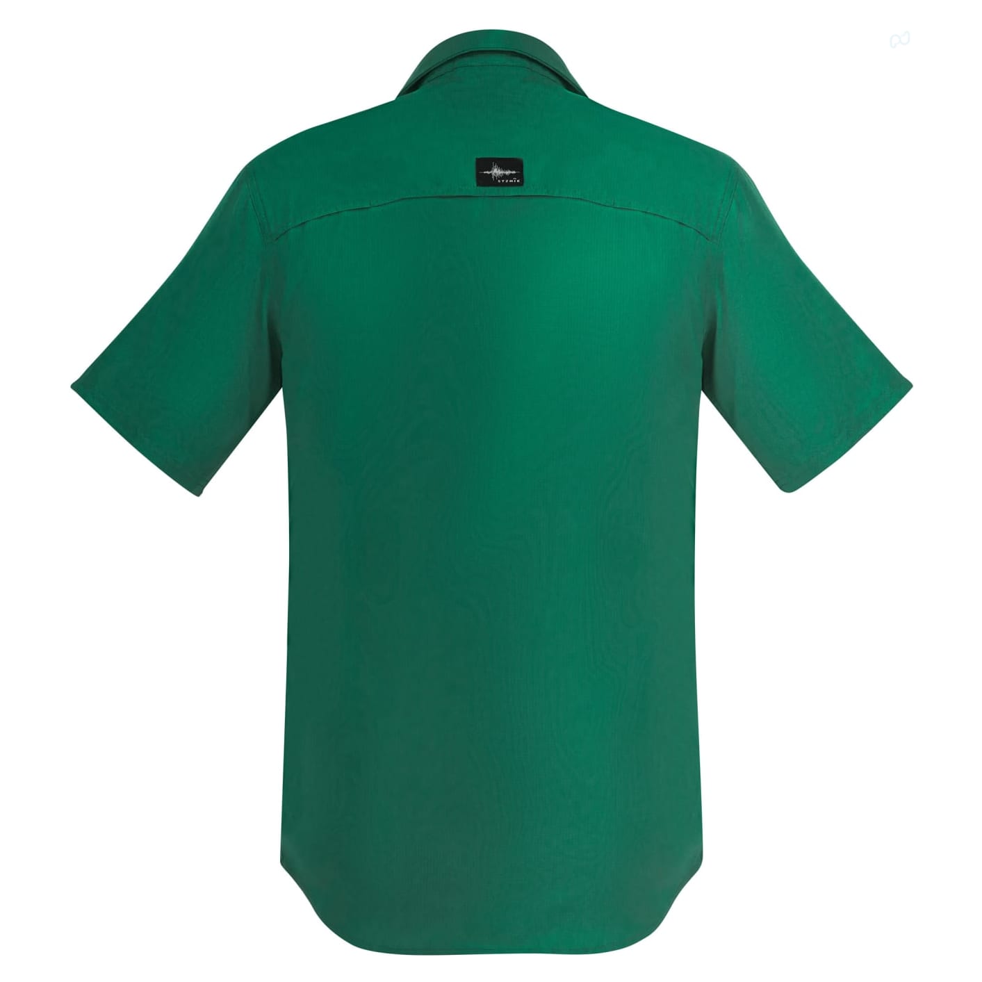 Mens Outdoor Short Sleeve Shirt FA-ZW465