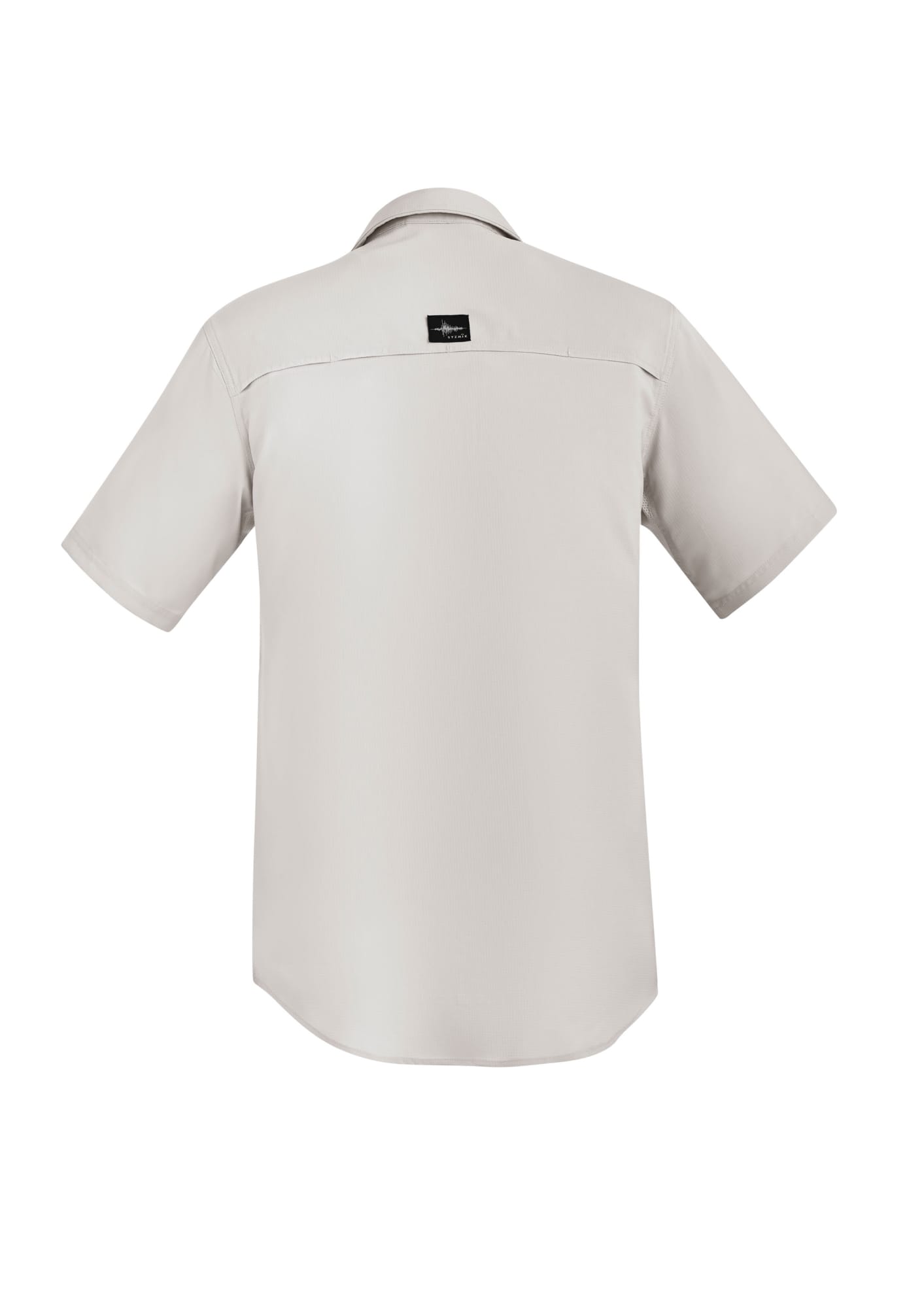 Mens Outdoor Short Sleeve Shirt FA-ZW465