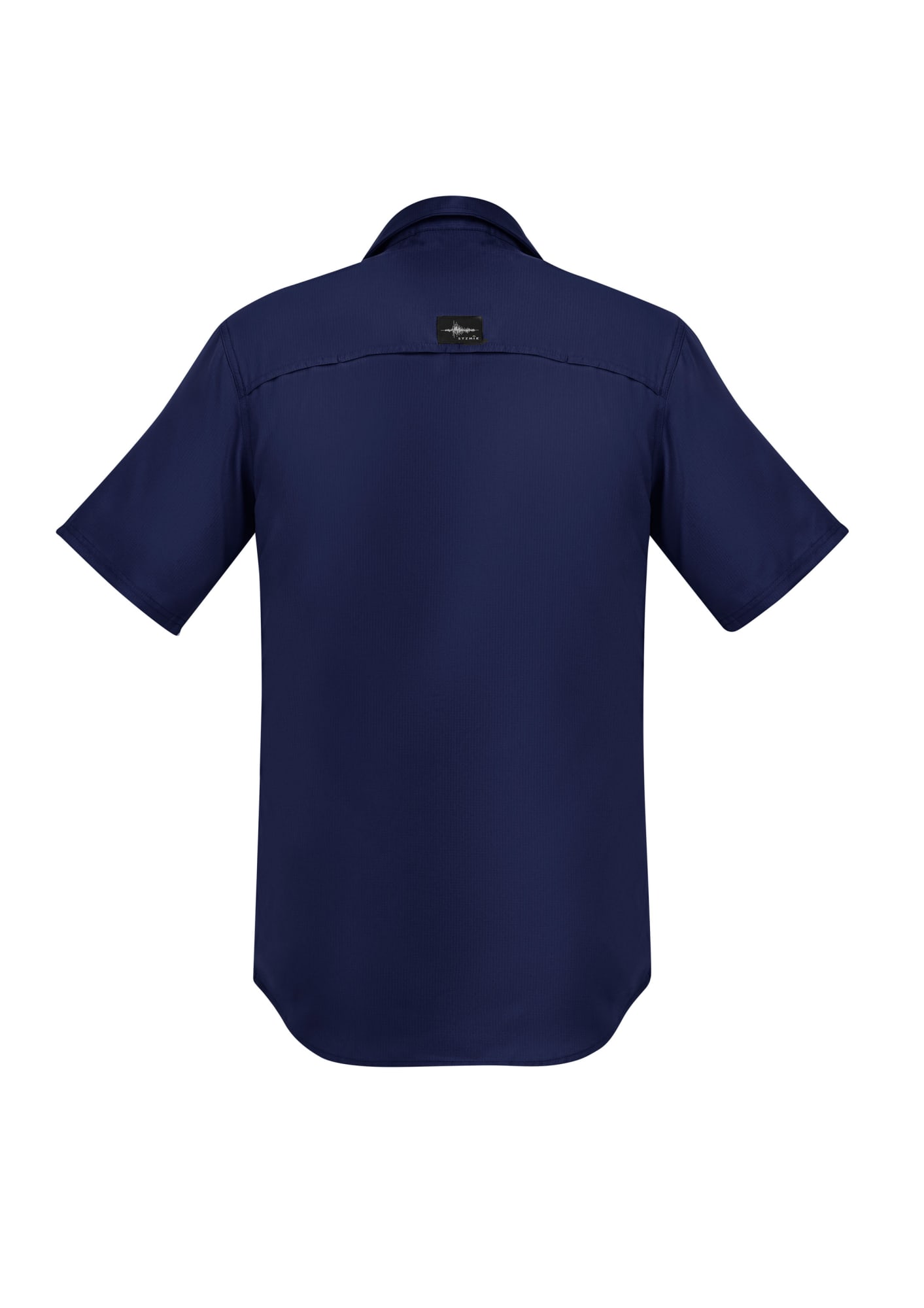 Mens Outdoor Short Sleeve Shirt FA-ZW465